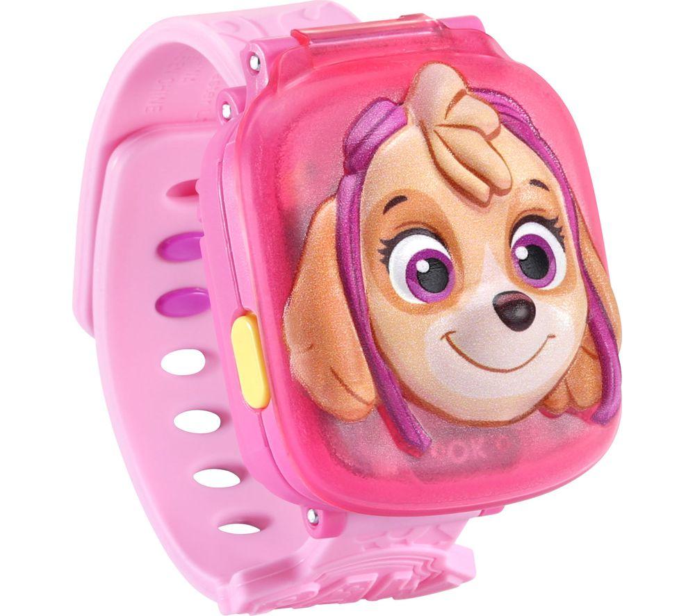 VTECH PAW Patrol Learning Watch - Skye image number 3 of 7