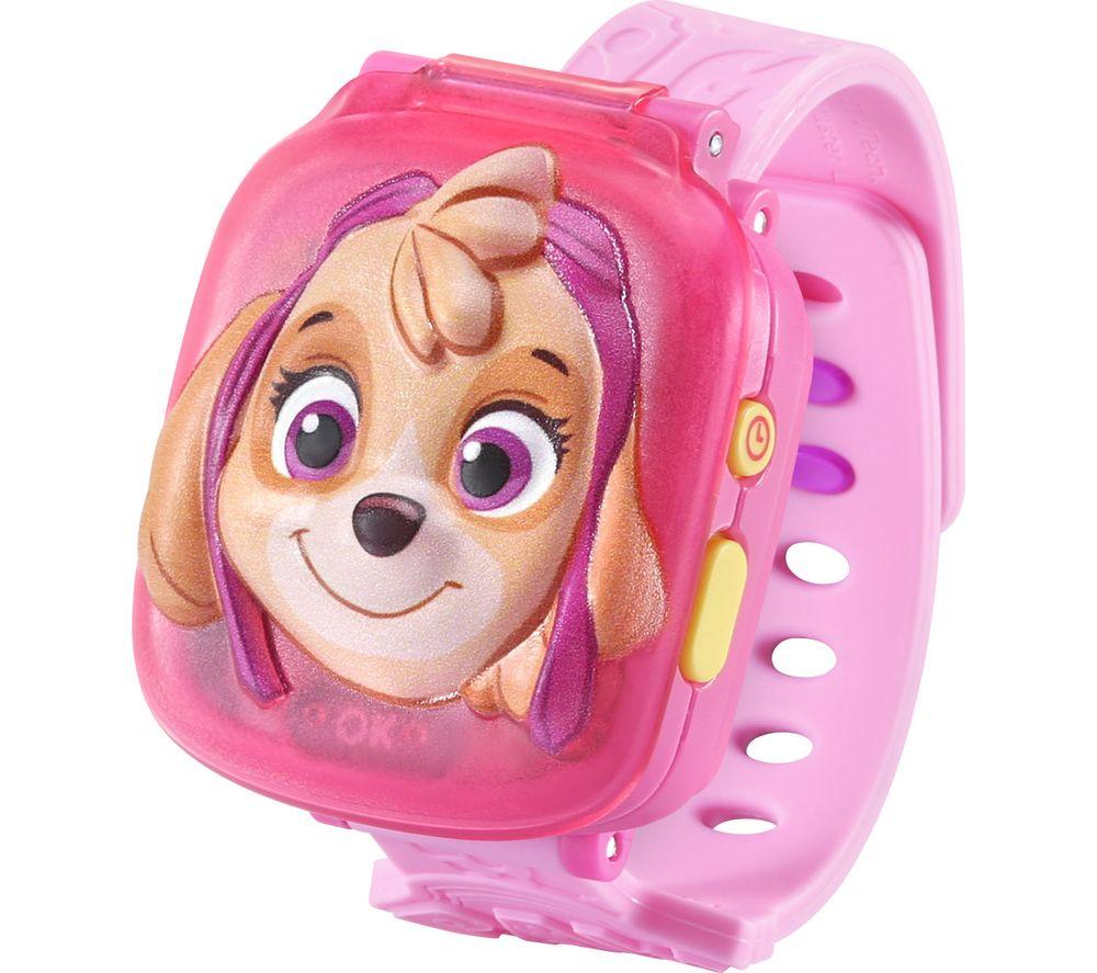 VTECH PAW Patrol Learning Watch - Skye image number 4 of 7