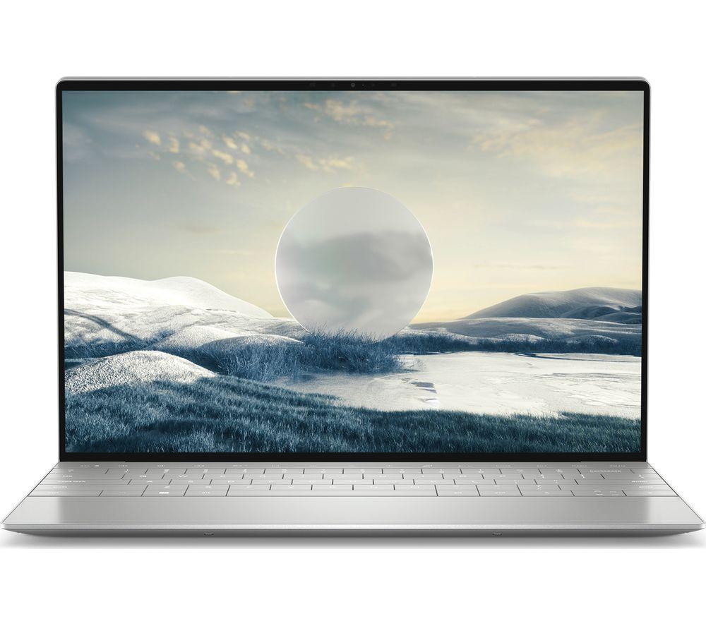 DELL XPS 13 Plus 13.4" Laptop review