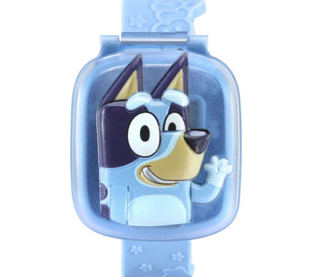 VTECH Wackadoo Learning Watch - Bluey