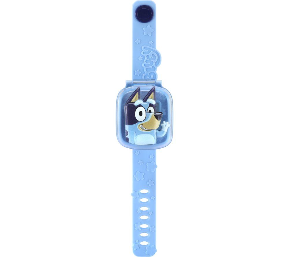 VTECH Wackadoo Learning Watch - Bluey image number 2 of 5