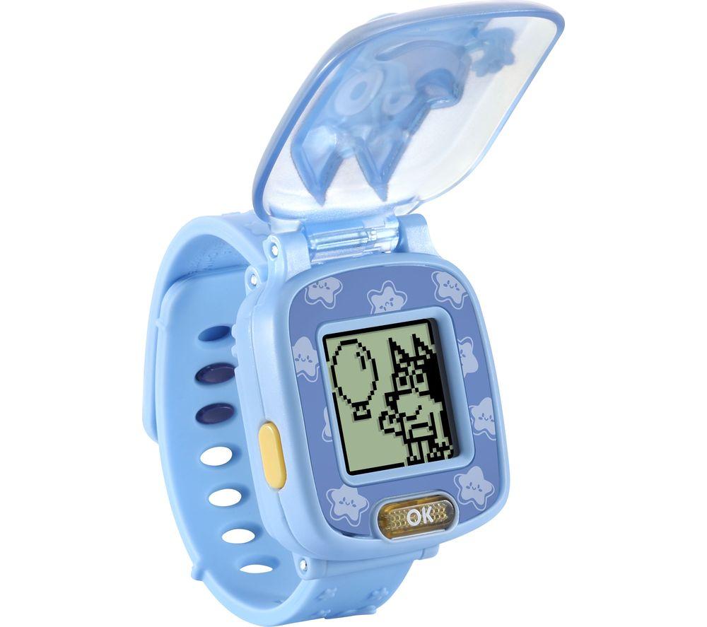 VTECH Wackadoo Learning Watch - Bluey image number 3 of 5
