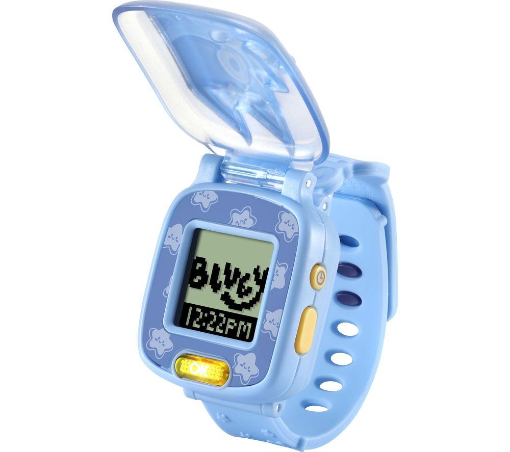 VTECH Wackadoo Learning Watch - Bluey image number 5 of 5