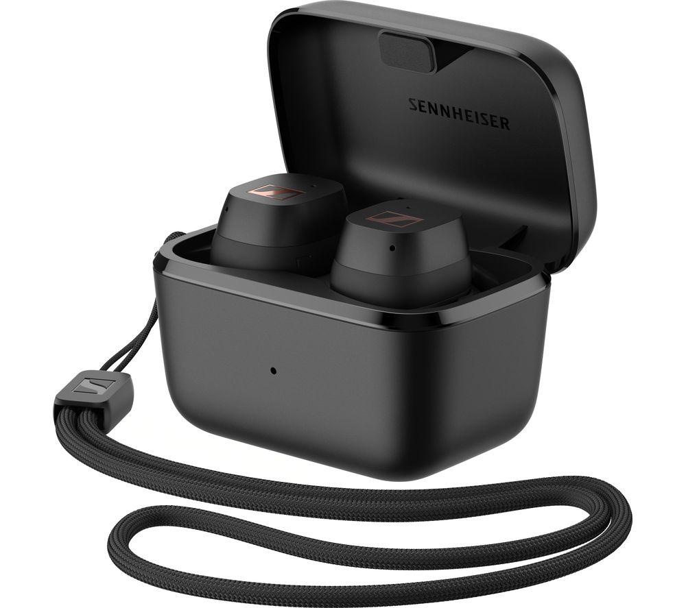 Sennheiser momentum true wireless best sale bluetooth earbuds