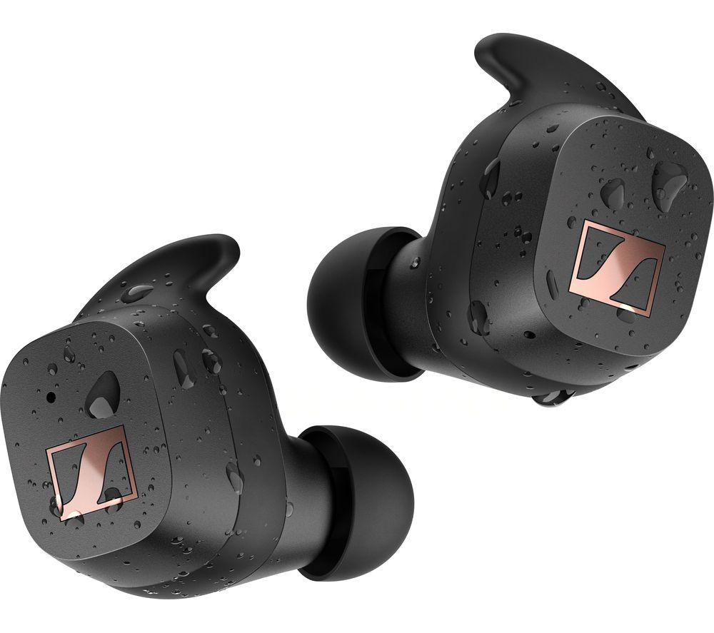 Currys true wireless discount earbuds