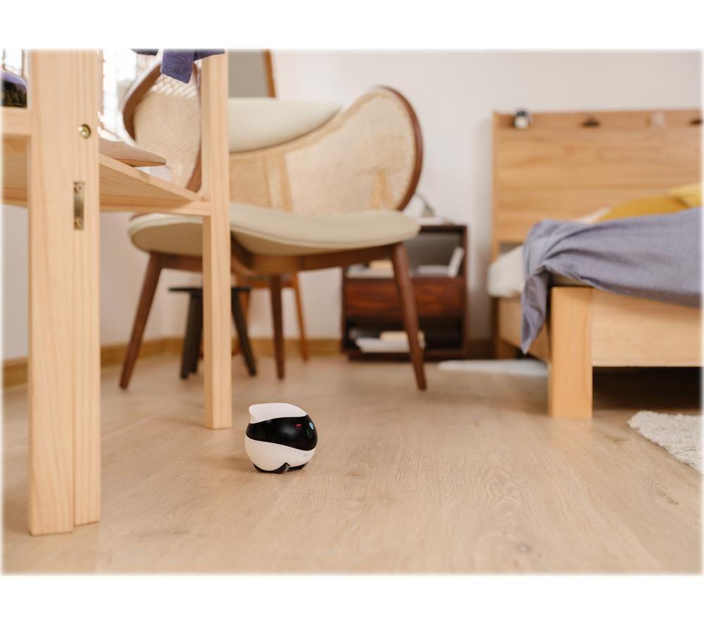 ENABOT EBO SE Smart Companion Robot image number 2 of 11