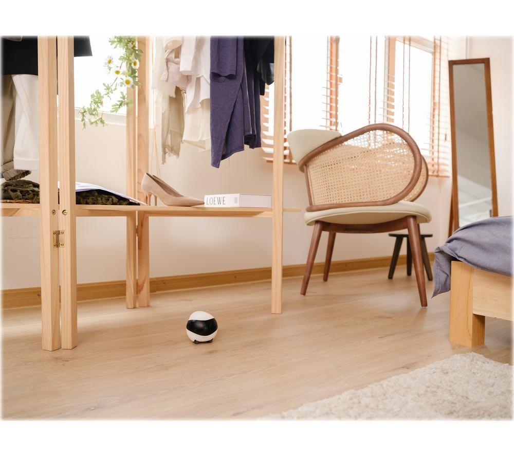 ENABOT EBO SE Smart Companion Robot image number 3 of 11