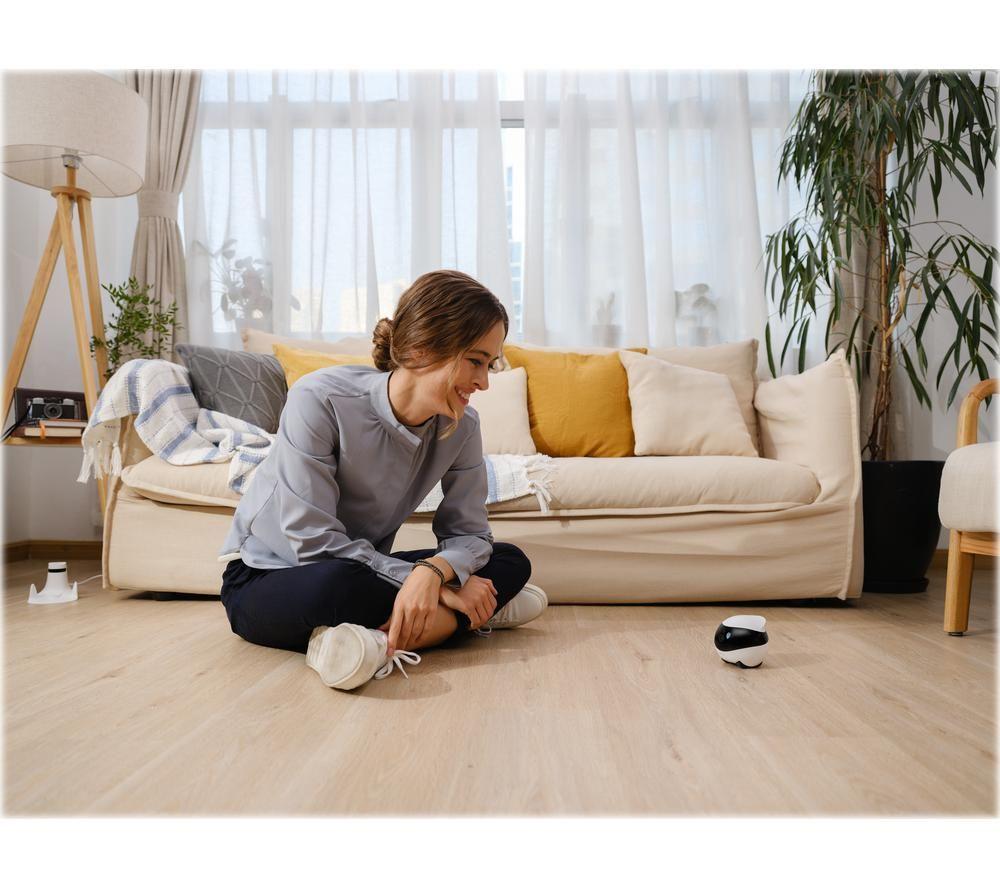 ENABOT EBO SE Smart Companion Robot image number 7 of 11