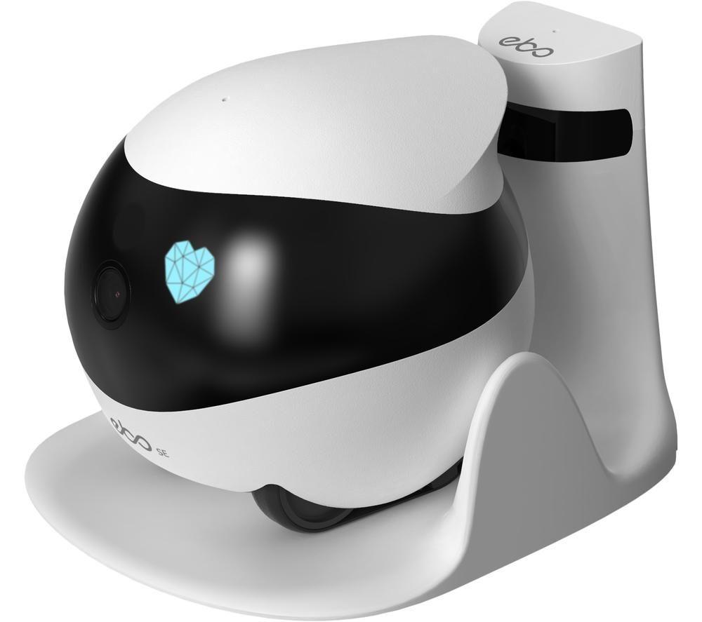ENABOT EBO SE Smart Companion Robot image number 11 of 11