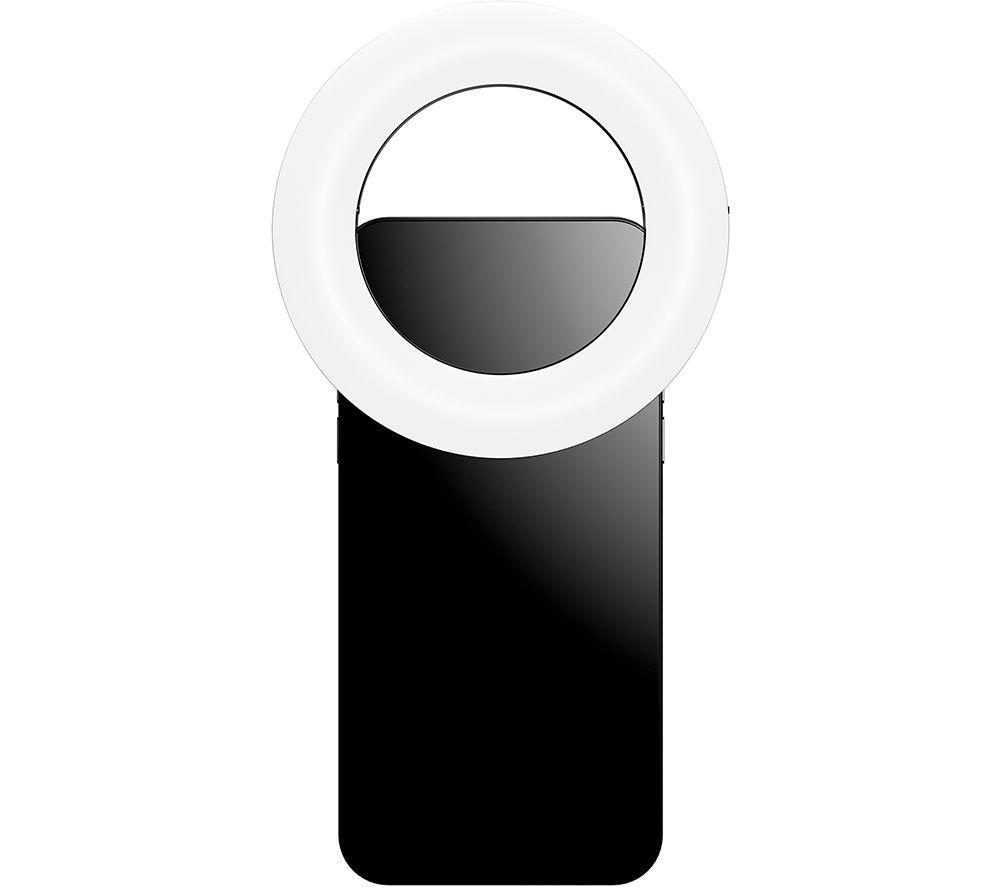 KODAK RM001 4" Ring Light Mini - White image number 3 of 5