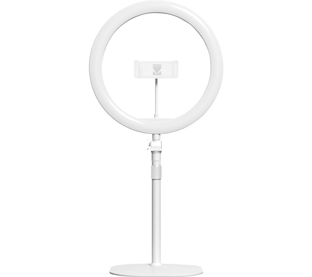 Buy KODAK SL002 10" Ring Light Currys