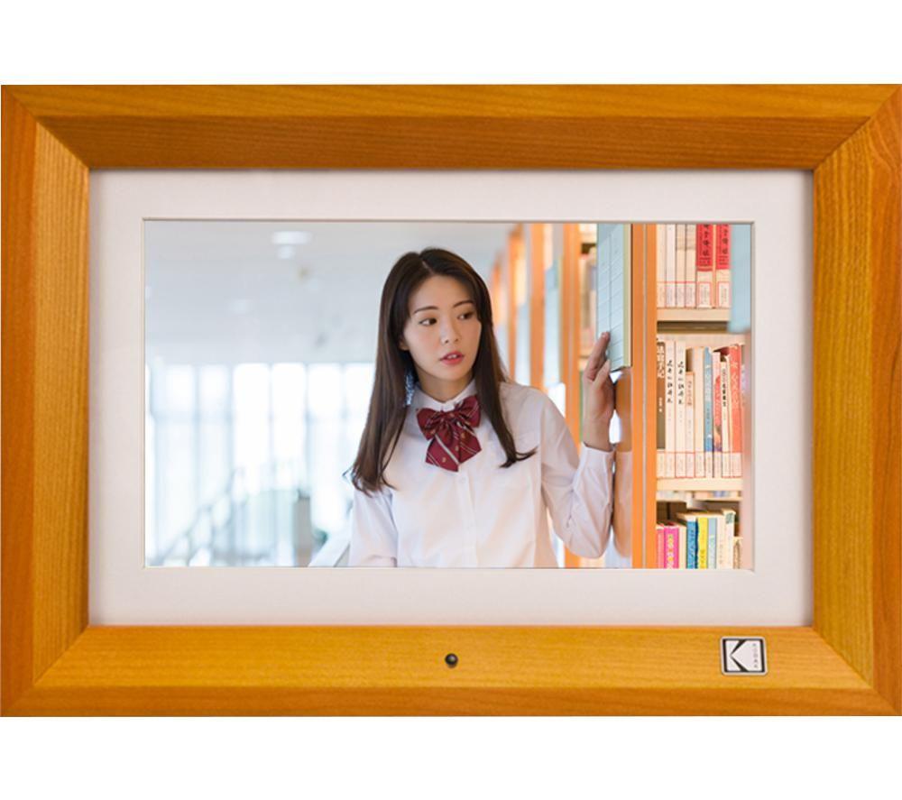 kodak digital photo frame price