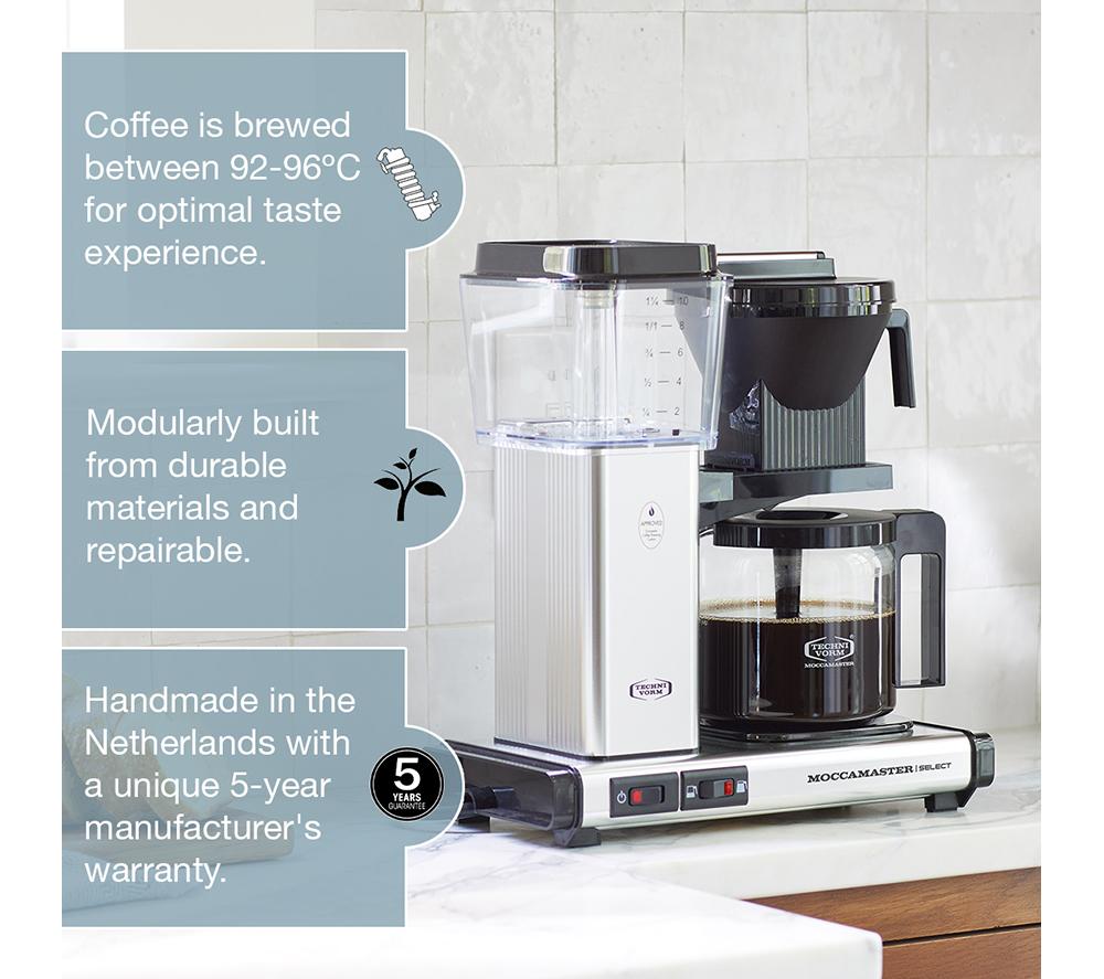 Currys coffee filter outlet machines