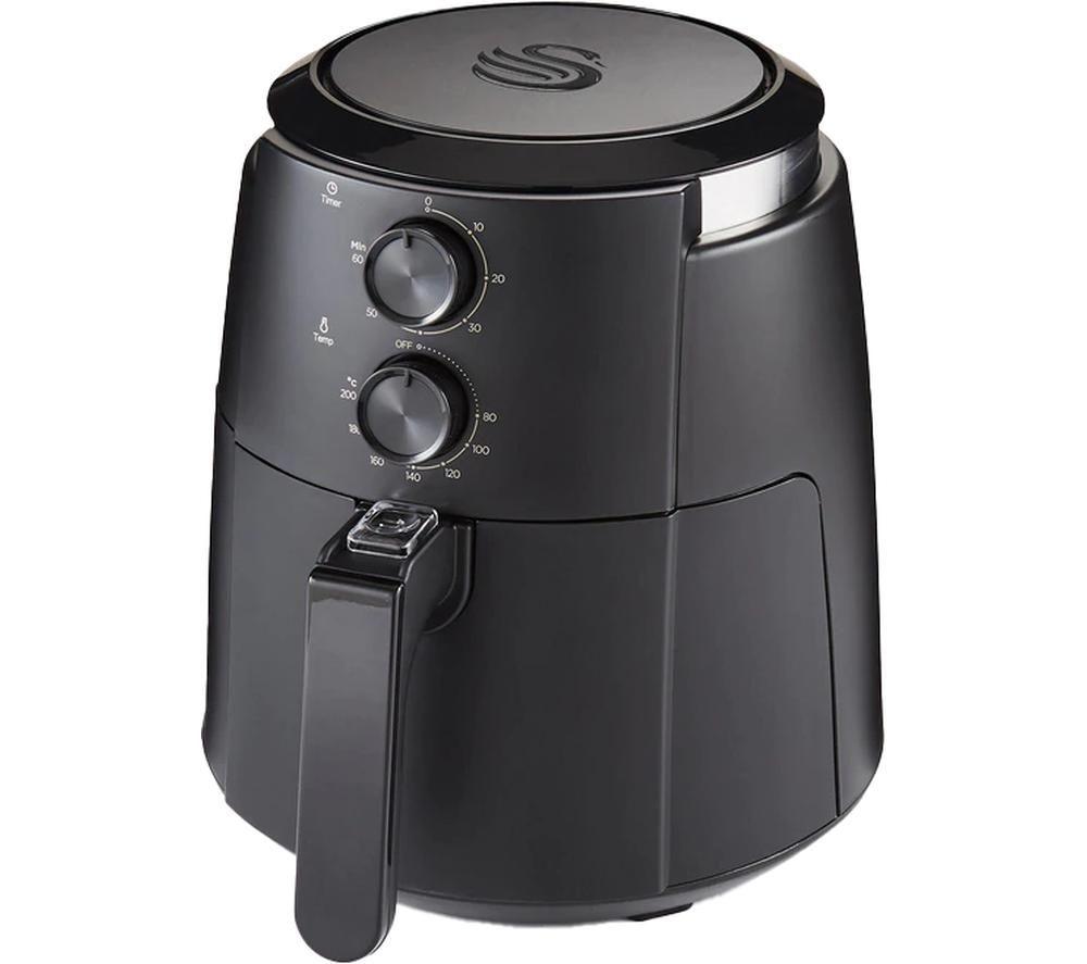 Shop the new Ninja Foodi AF400UKWH air-fryer at Currys