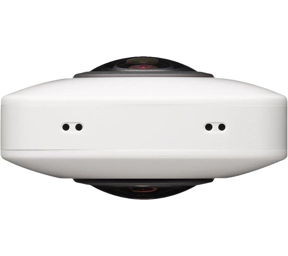 Ricoh Theta 2024 SC2 360 Camera