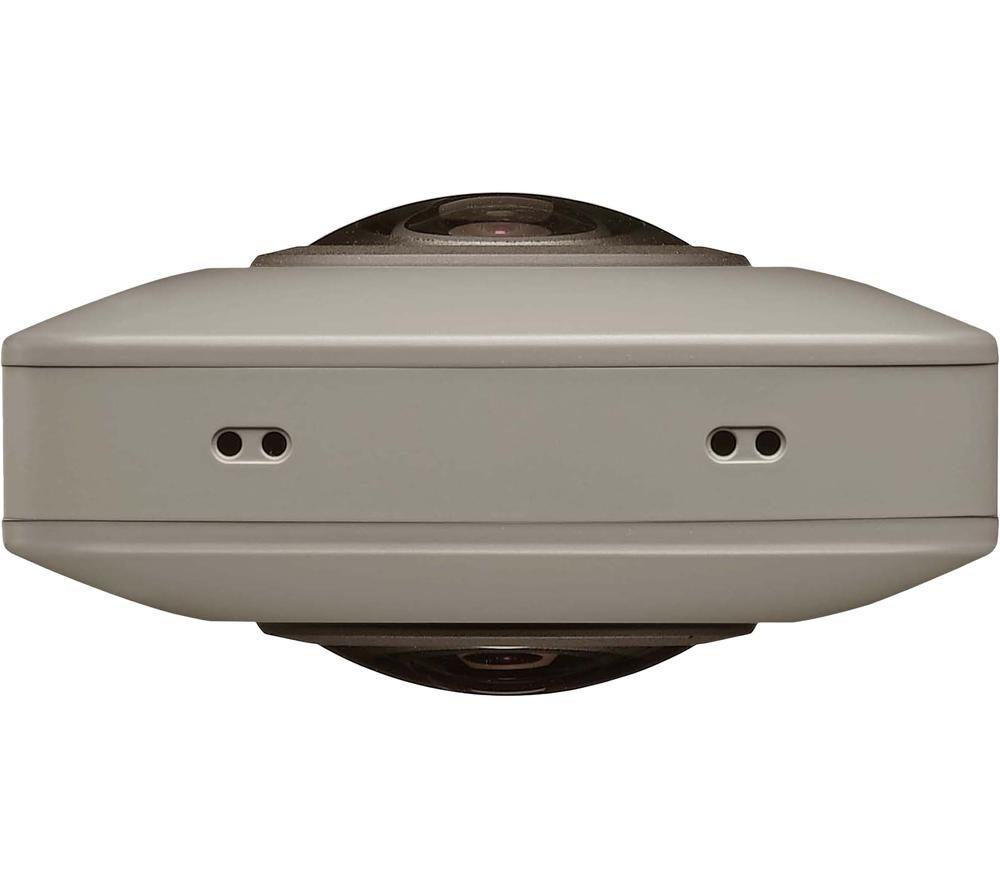 Buy RICOH Theta SC2 for Business 4K Ultra HD 360 Camera - Grey