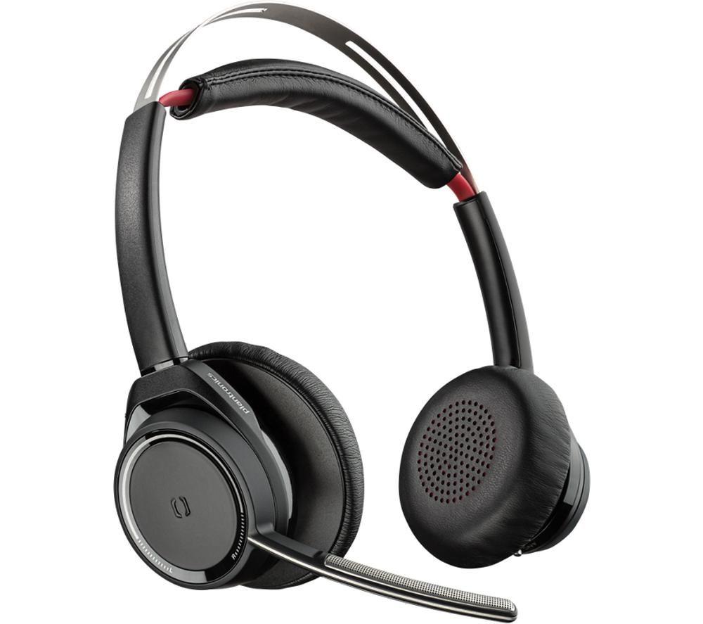 POLY Voyager Focus UC B825-M Wireless Headset review