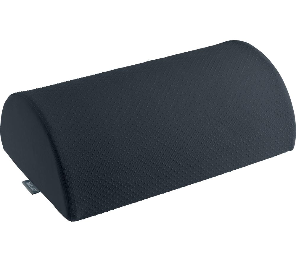 Leitz Ergo Cosy Footrest - Grey