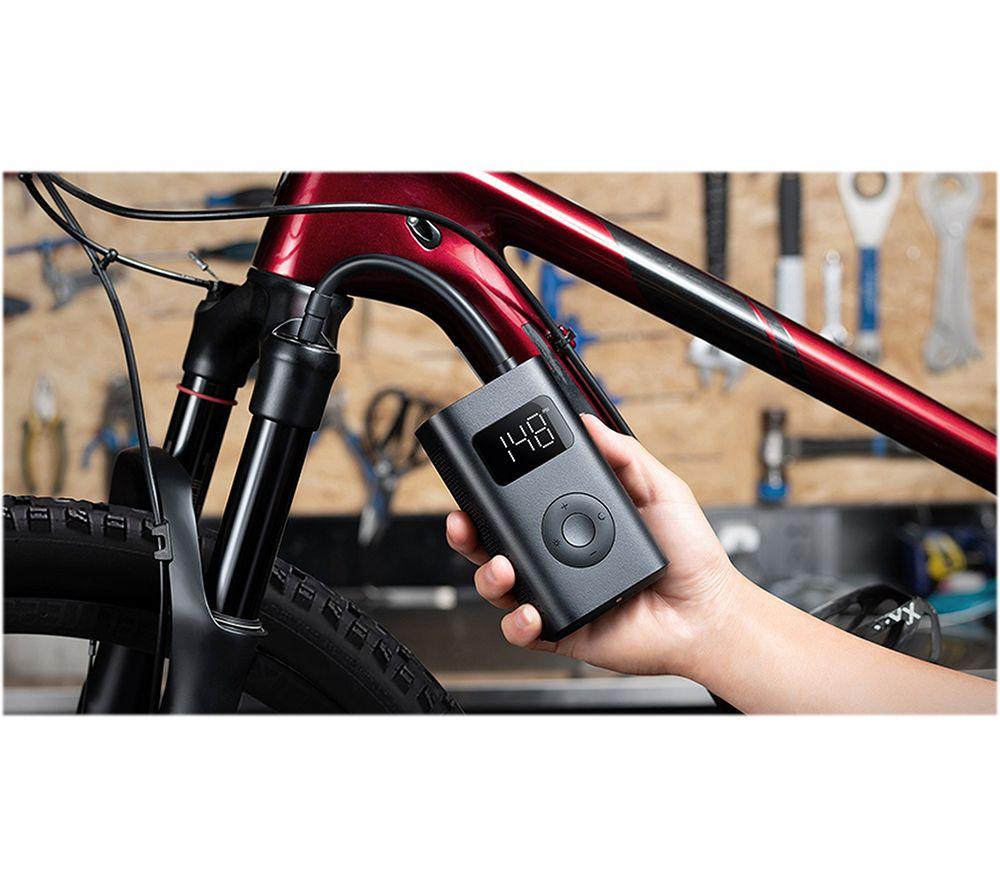 Xiaomi 2024 bike pump