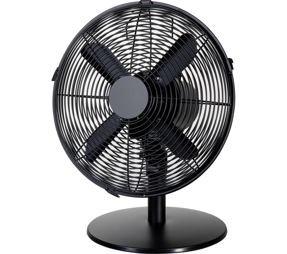 Best desk shop fan