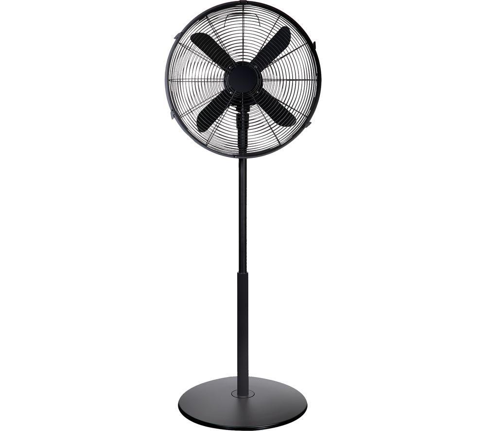 Best on sale pedestal fan