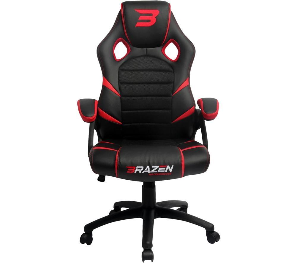 BRAZEN Puma Gaming Chair review