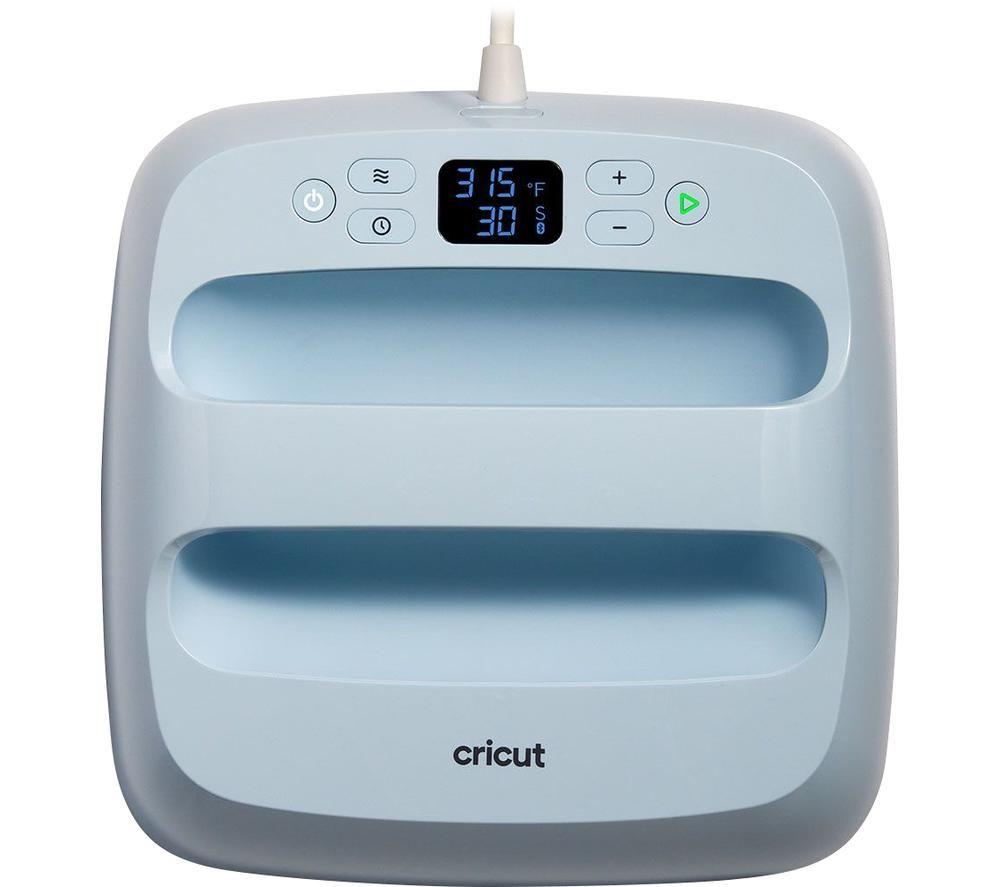 CRICUT EasyPress 3 review