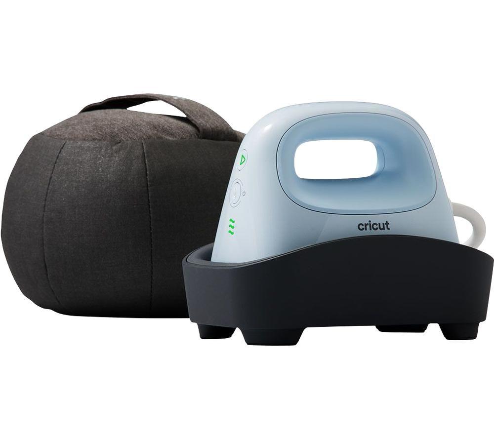 CRICUT Hat Press review