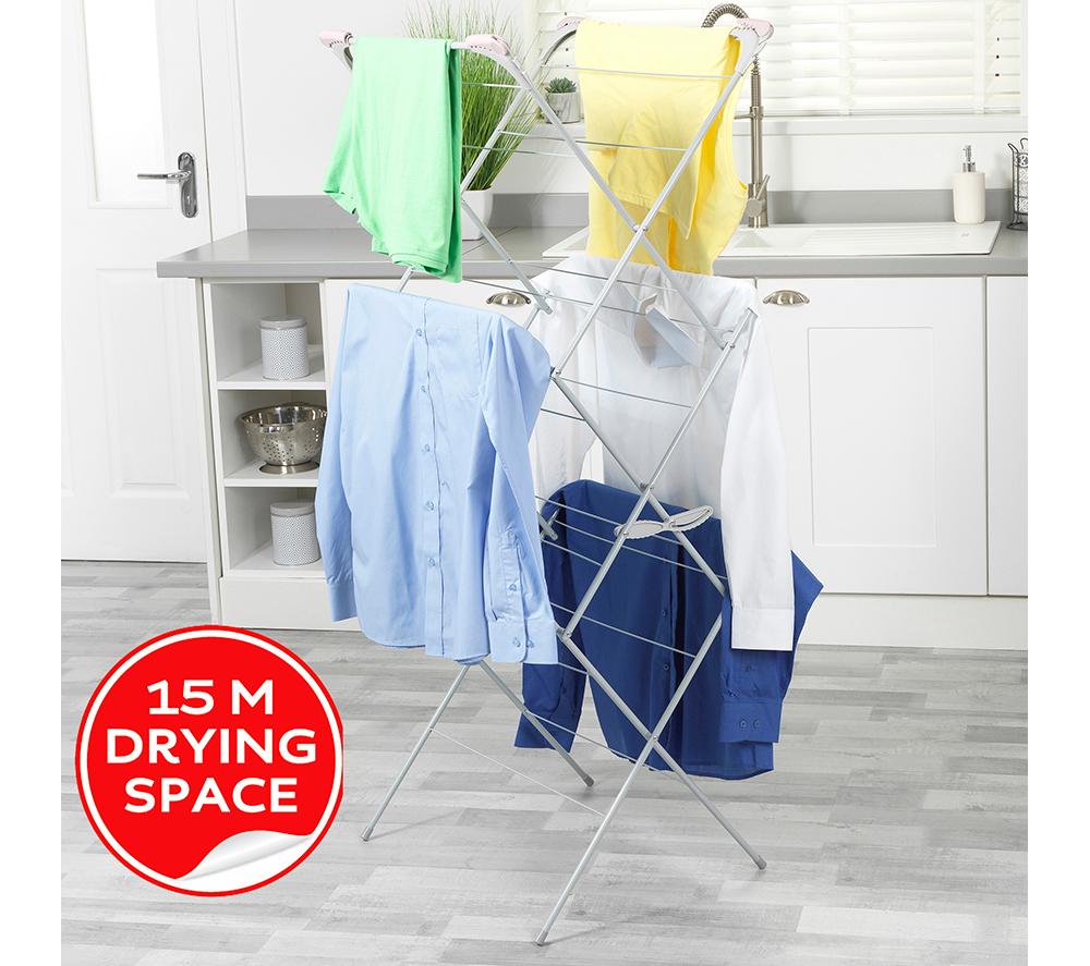 Makro clothes best sale drying rack