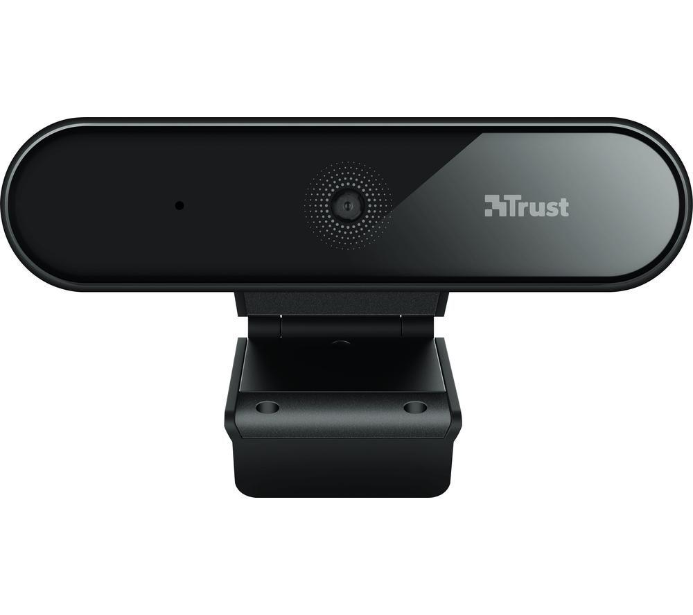 Trust 23637 Full HD Webcam review | 9.3 / 10