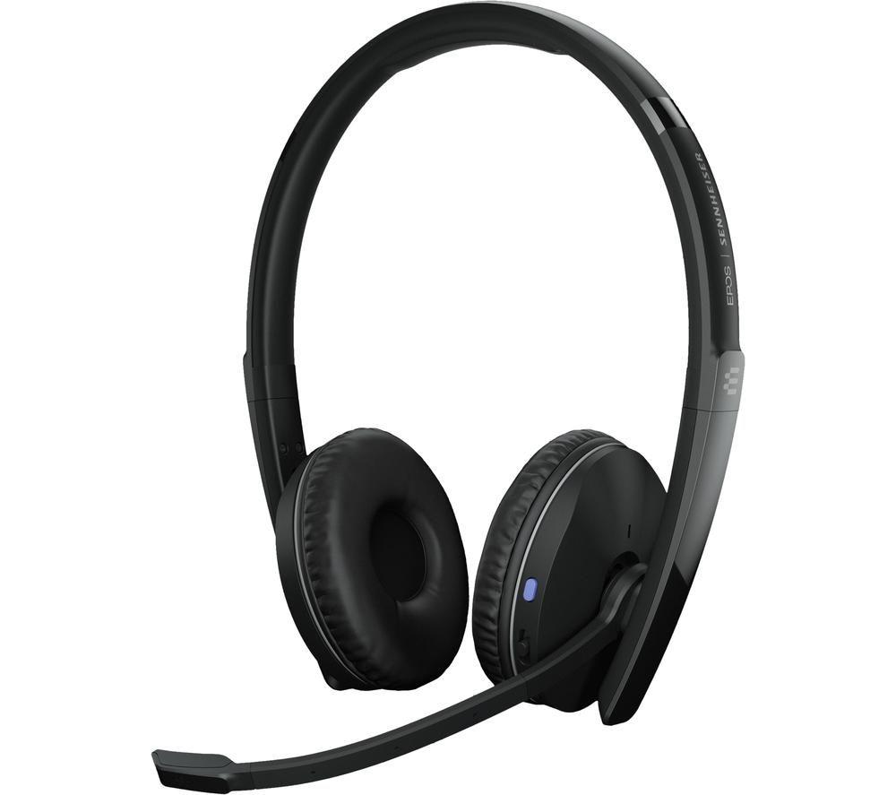 EPOS C20 Wireless Headset Black