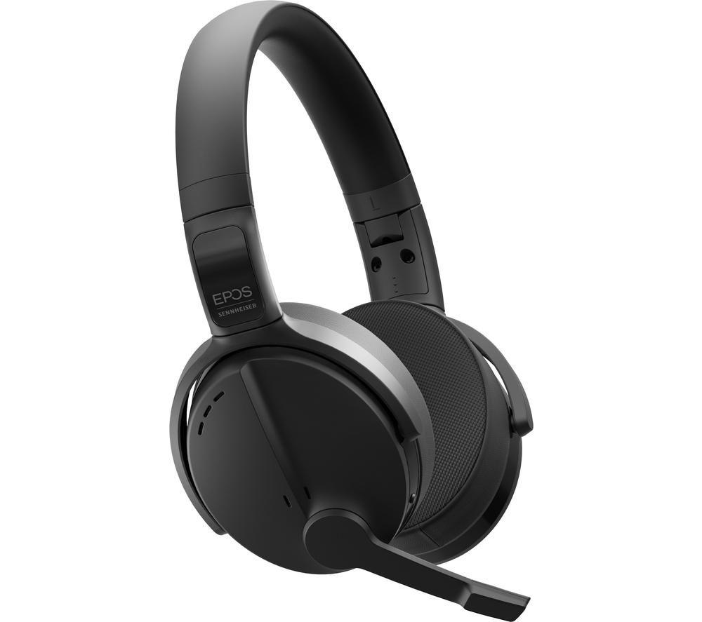 EPOS C50 Wireless Headset review