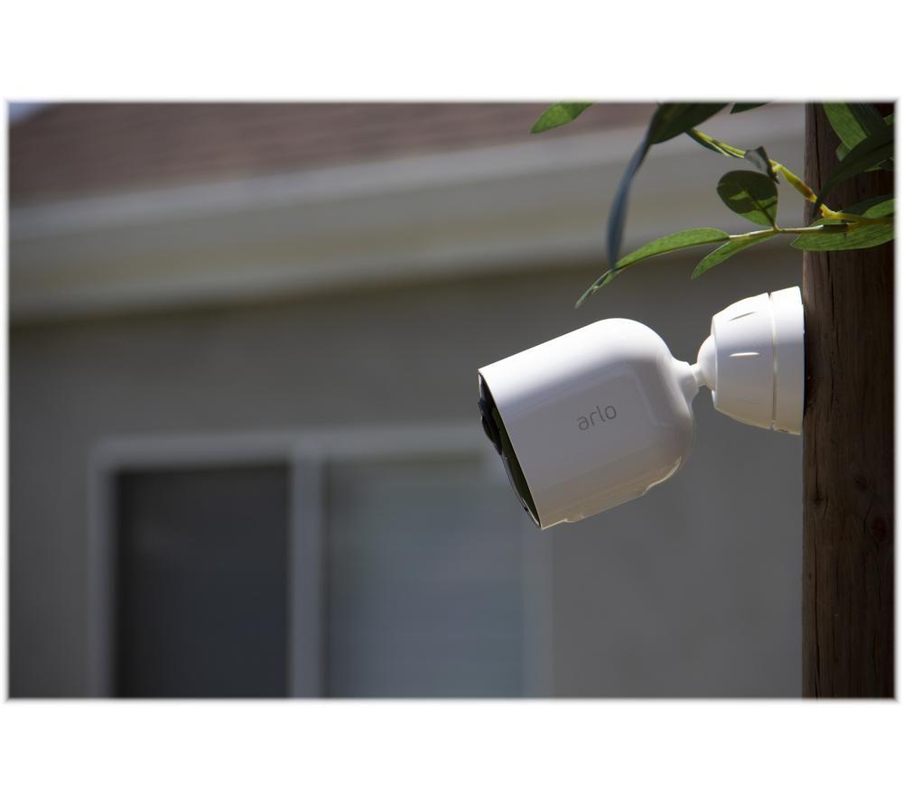 Arlo 2024 cctv currys