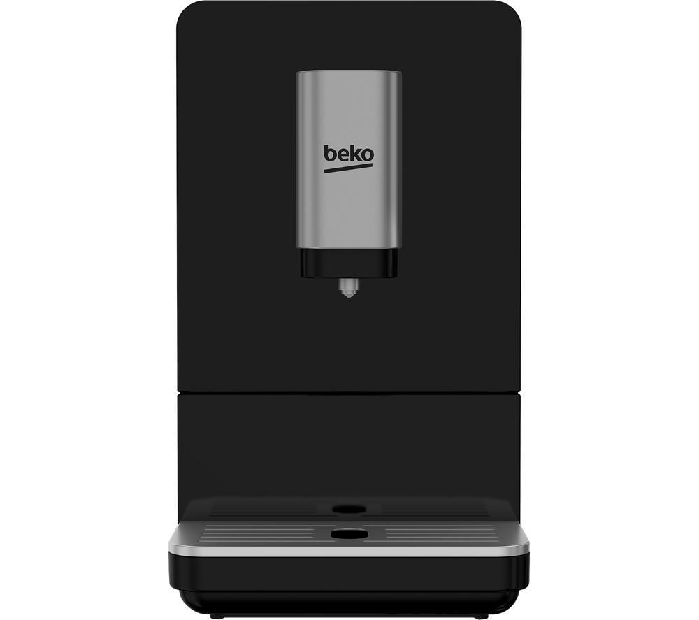 BEKO CEG3190B Bean to Cup Coffee Machine review 8.6 / 10