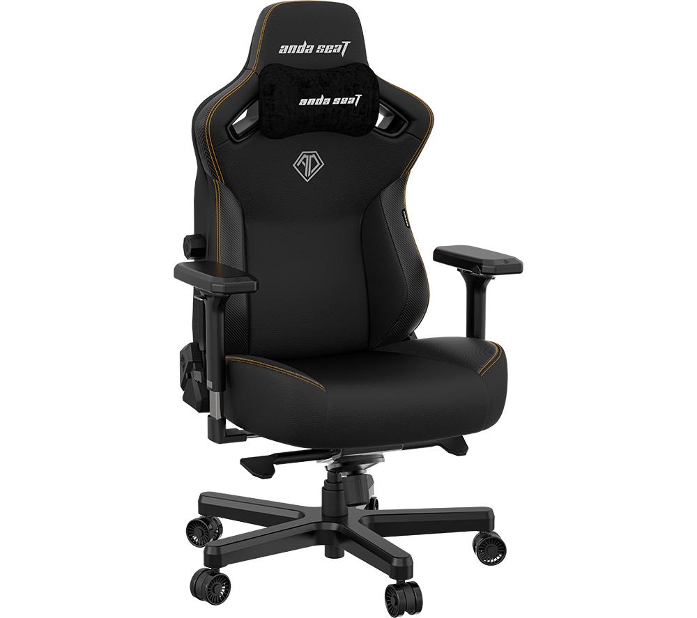 ANDASEAT Kaiser 3 Series Premium Gaming Chair review