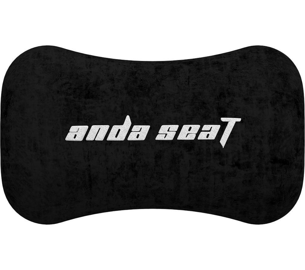 ANDASEAT Kaiser 3 Series Premium Gaming Chair - Elegant Black image number 9 of 9