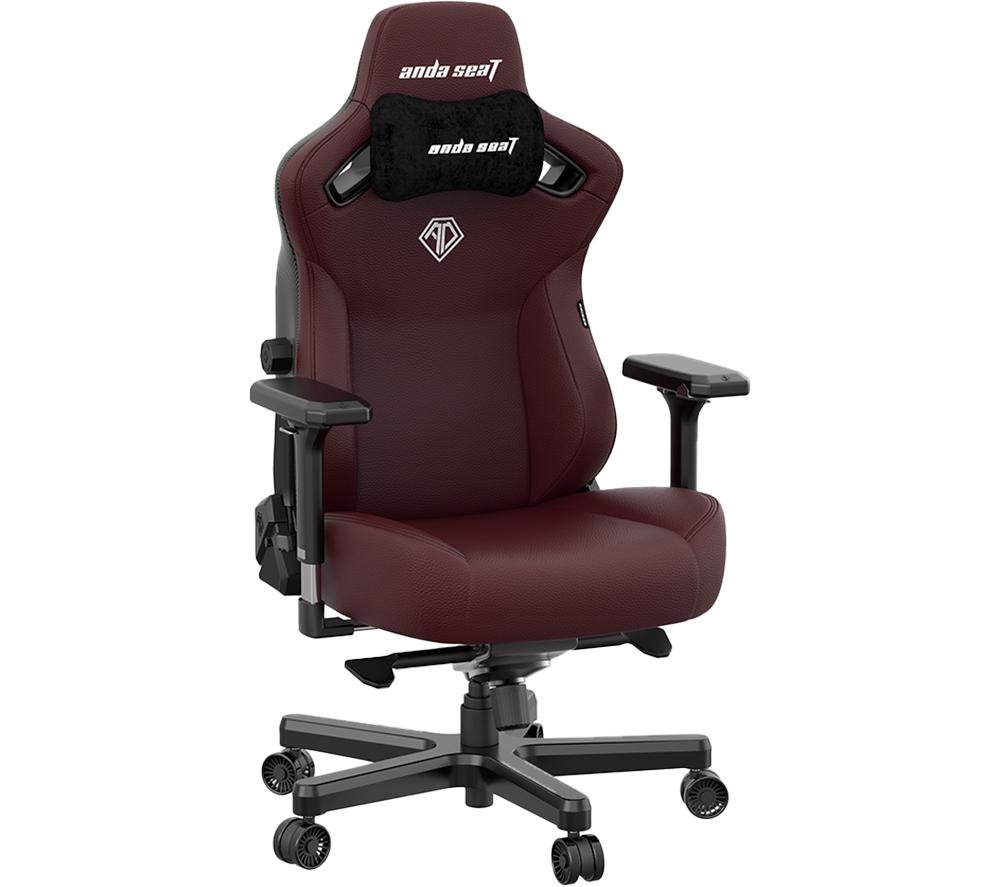 Currys best sale racing chair