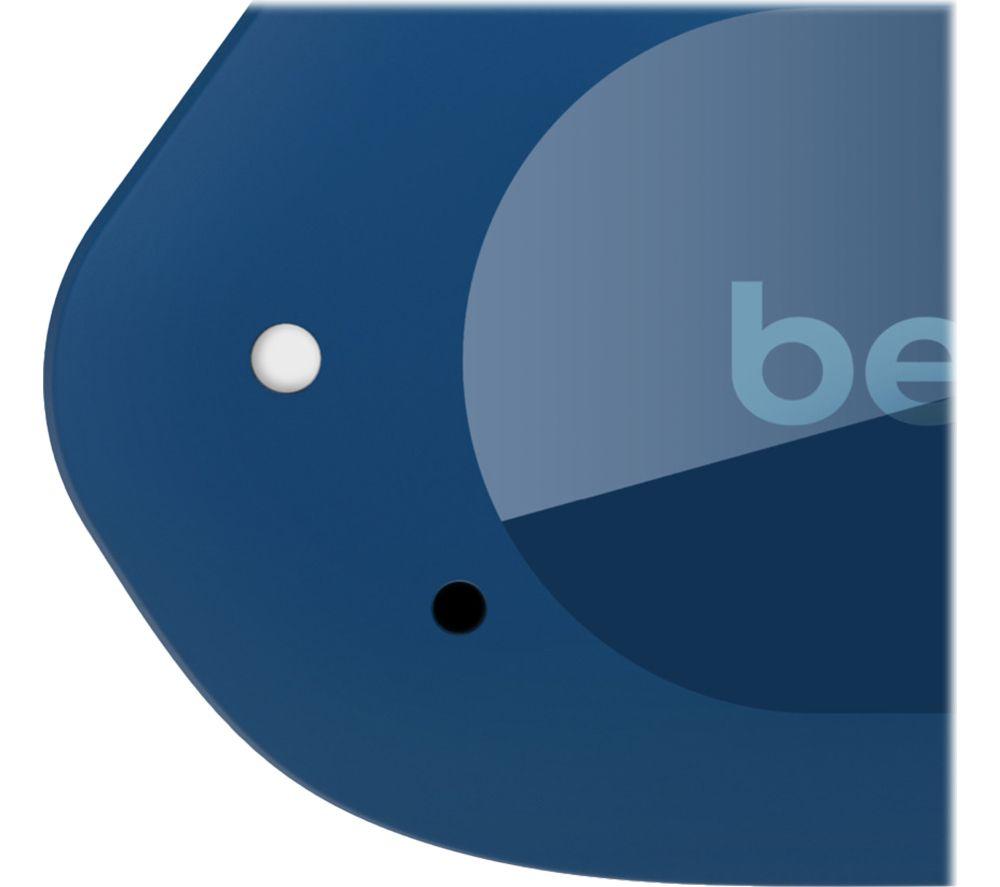BELKIN SoundForm Play Wireless Bluetooth Earbuds - Blue image number 6 of 7