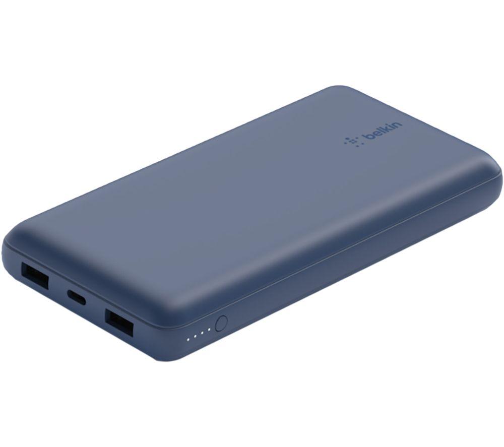 Belkin 20000 mAh Portable Power Bank review