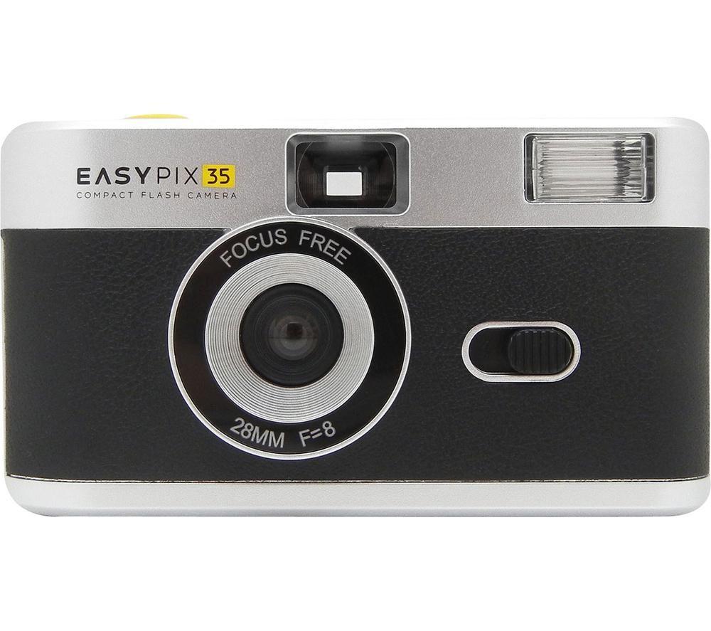 digital camera that takes black and white photos