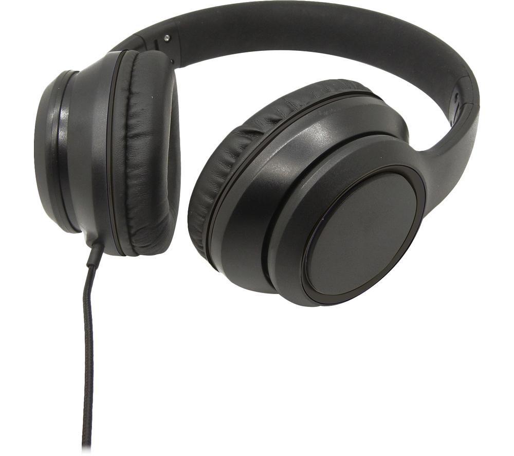 EASYPIX MyStudio 62021 Headset & Microphone Podcast Kit image number 4 of 8