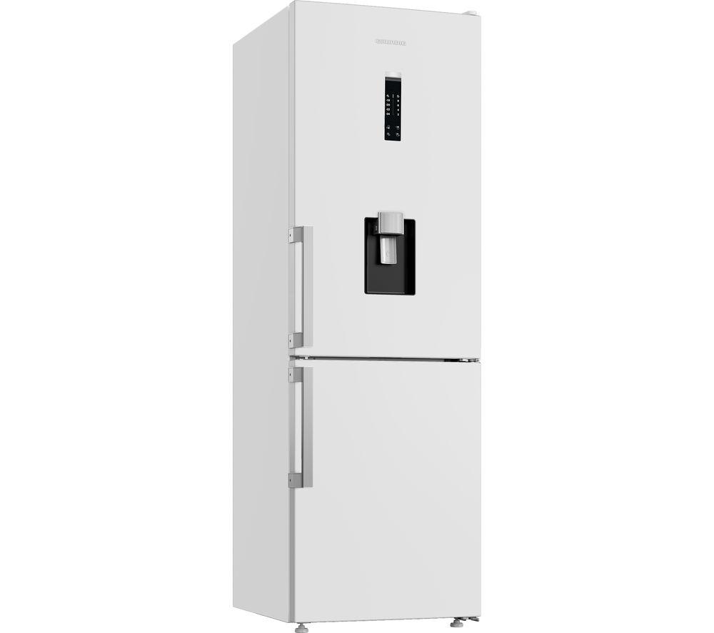 Currys grundig deals fridge freezer