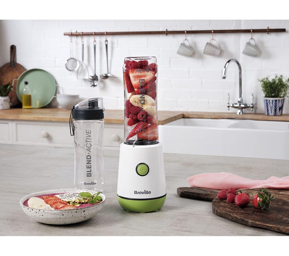 Breville nutribullet outlet