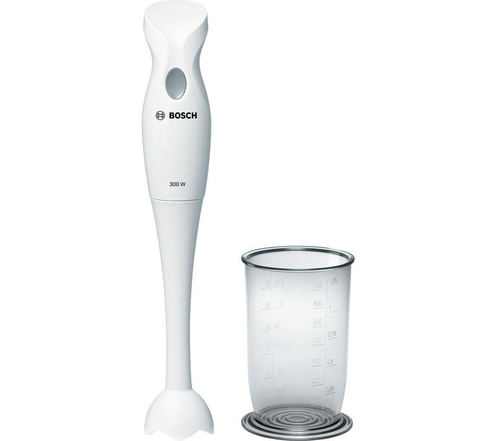 BOSCH MSM6B150GB Hand Blender - White