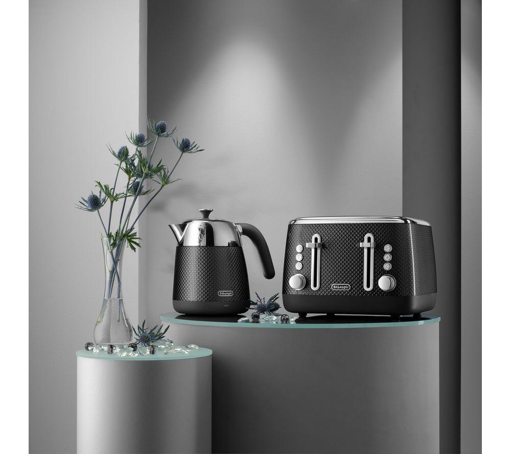 Currys delonghi clearance kettle