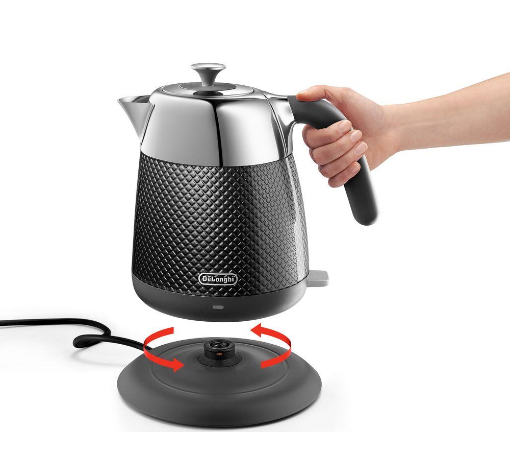 Currys hotsell delonghi kettles