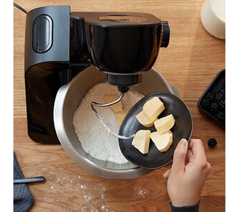 BOSCH CreationLine Serie 4 MUM59N26CB Stand Mixer &ndash; Carbon Black image number 10 of 11