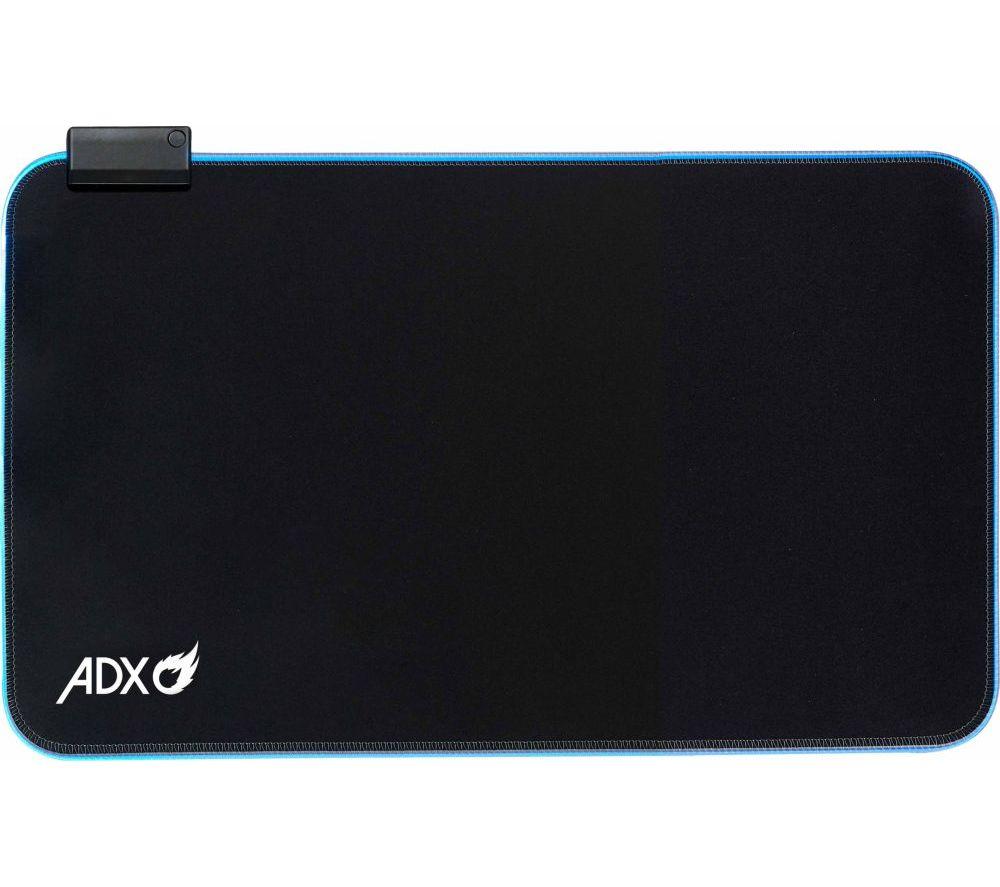 Image of ADX ALARGBM23 RGB Gaming Surface - Medium
