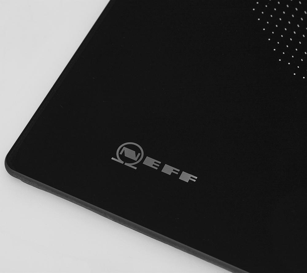 Buy NEFF N30 T36CA50X1U 59 cm Electric Induction Hob Black Currys