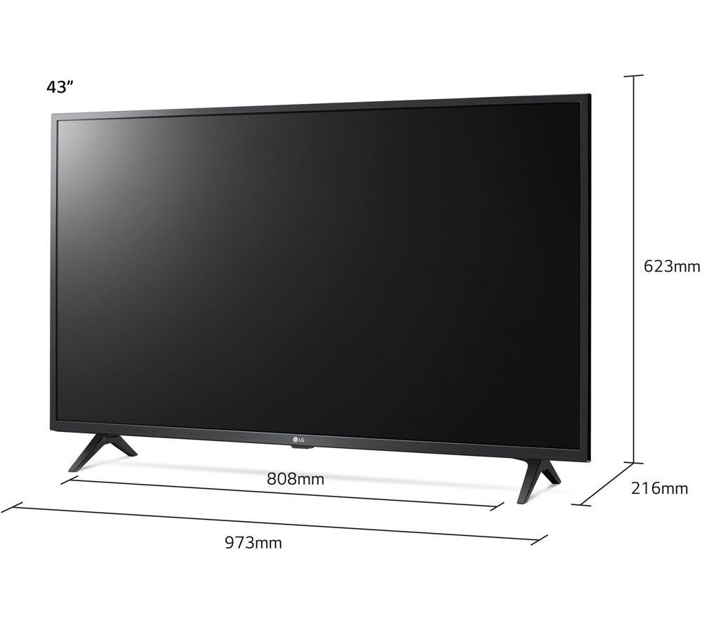 Top 10 Solutions To Fix LG TV Black Screen AirBeamTV